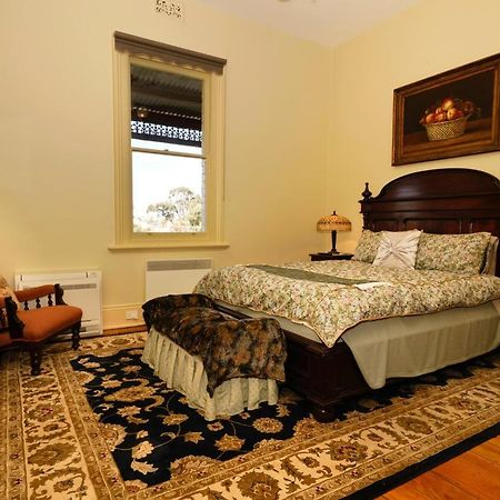 Bairnsdale Bed And Breakfast エクステリア 写真