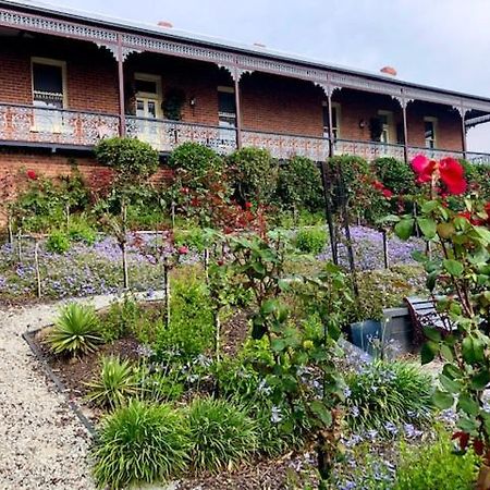 Bairnsdale Bed And Breakfast エクステリア 写真