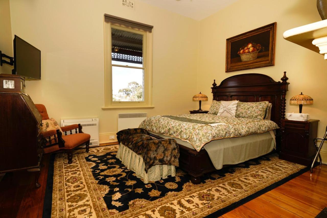 Bairnsdale Bed And Breakfast エクステリア 写真