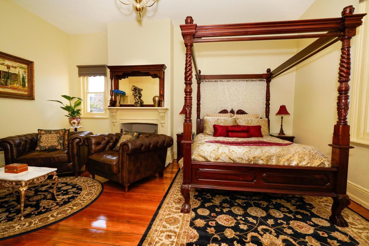 Bairnsdale Bed And Breakfast エクステリア 写真