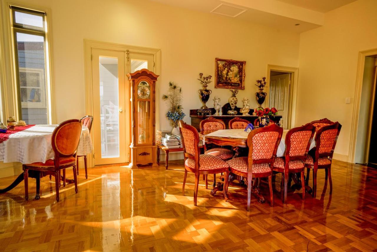Bairnsdale Bed And Breakfast エクステリア 写真