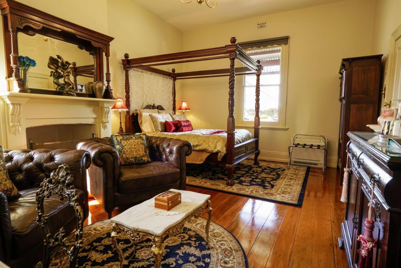Bairnsdale Bed And Breakfast エクステリア 写真