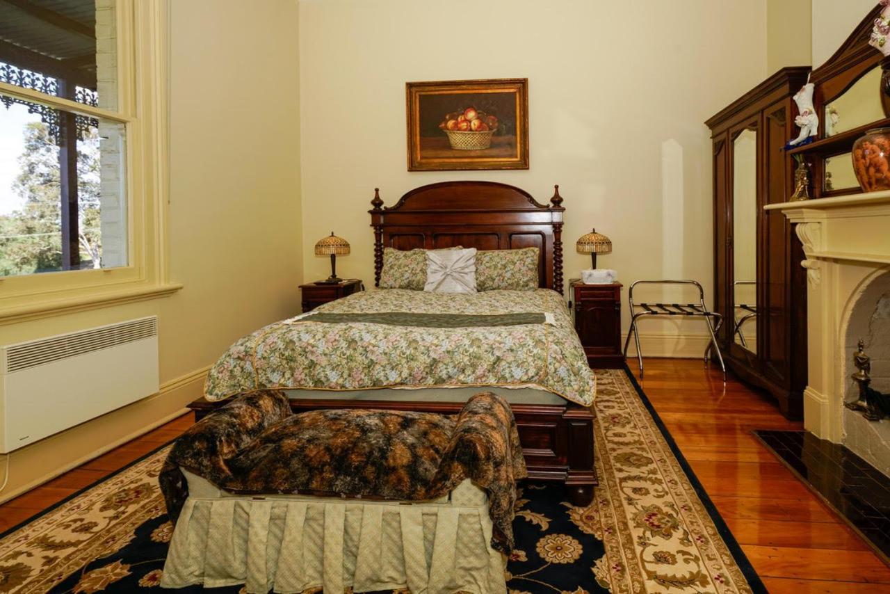Bairnsdale Bed And Breakfast エクステリア 写真
