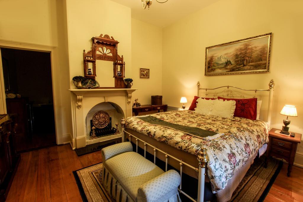 Bairnsdale Bed And Breakfast エクステリア 写真