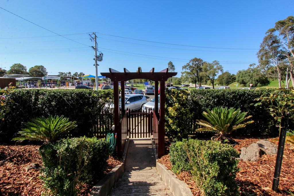 Bairnsdale Bed And Breakfast エクステリア 写真