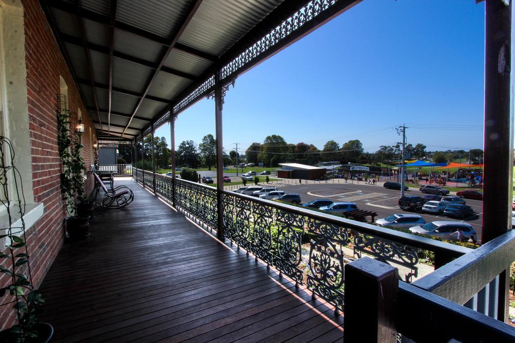 Bairnsdale Bed And Breakfast エクステリア 写真